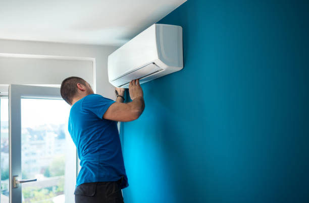 Best Solar-powered HVAC Systems in Plainedge, NY