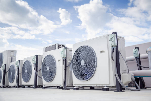 Best HVAC for Healthcare Facilities in Plainedge, NY