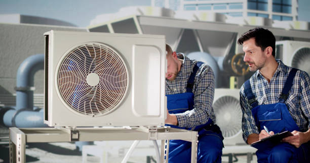 Best Energy-efficient HVAC Solutions in Plainedge, NY