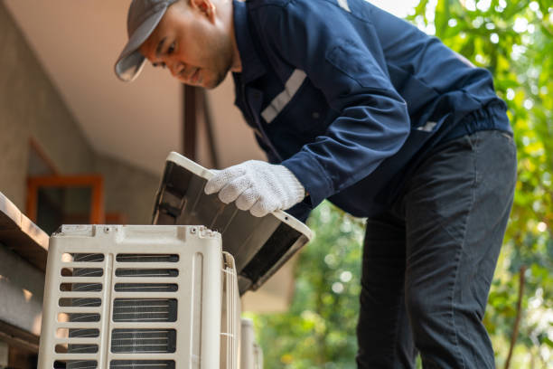 Best HVAC Training and Certification in Plainedge, NY